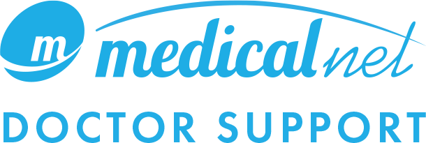 medicalnet DOCTOR SUPPORT(メディカルネット ドクターサポート)